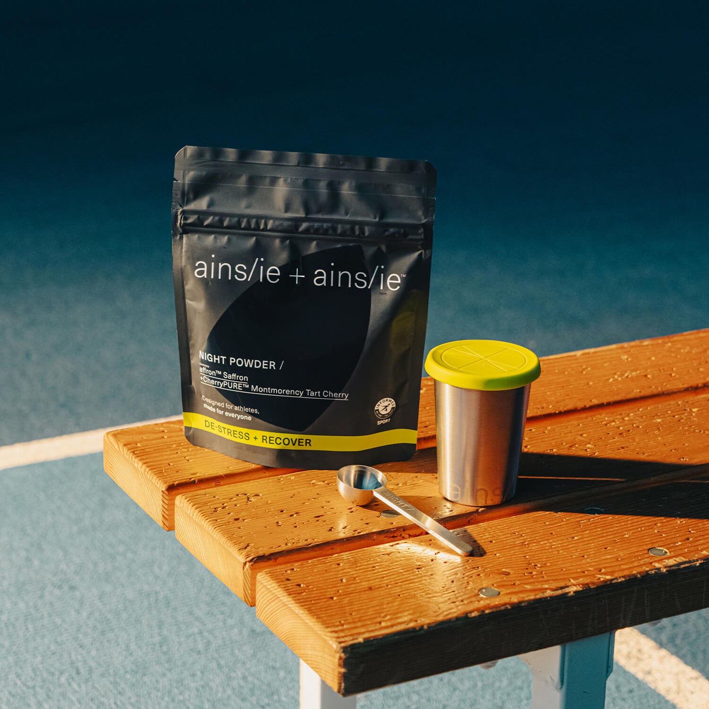 ainslie + ainslie | Night Powder Pouch (28 Nights)