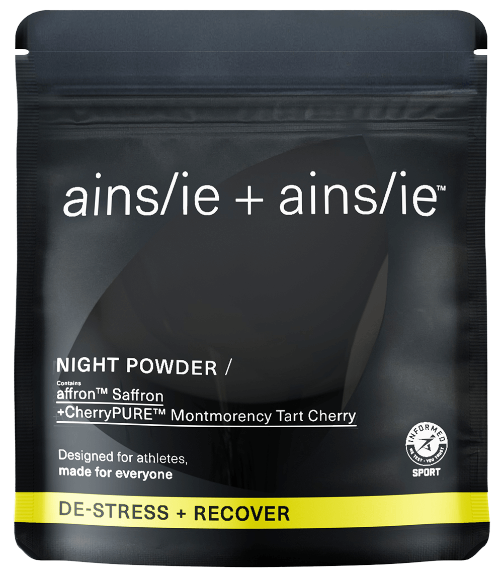 ainslie + ainslie | NIGHT POWDER Pouch